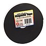 Hygloss® Magnetic Strips, 1/2" x 8.33 yds., Black, Pack of 3 (HYG61425-3)~#|#~1B093580-ACBE-4AFF-95656FC6E3467331_sc7