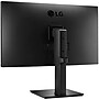 LG 27'' 60Hz LCD Monitor with Adjustable Stand & Wall Mountable (27BP450Y-I)~#|#~1B0AD806-59B9-4153-99C8C5B6FAA266BB_sc7