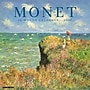 2027 Willow Creek Monet 12" x 12" Monthly Wall Calendar, Assorted Colors (61282)~#|#~1B0AEF67-A354-489F-8063FBE928C62785_sc7