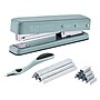 Bostitch Office Titan Heavy Duty Desktop Stapler, 50-Sheet Capacity, Staples Included, Sage (B615-SGE-VP)~#|#~1B0F67E2-4059-48D1-A5C131BC2AF97C75_sc7