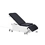Viva Comfort XRO 3-Section Electric Height and Back Adjustable Exam Table, 600 lbs. Capacity, Black (ADI903-23-BLK-MK)~#|#~1B0FEAFC-ADD2-4DF1-886EB27DE2FCF760_sc7