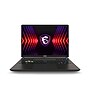 MSI Vector 16 HX 16" QHD+ 240Hz Gaming Laptop, Intel Core i9-14900HX, RTX 4070, 32GB RAM, 1TB SSD, Win 11 Pro (VECTOR16HX14254)~#|#~1B1051E5-087A-48A4-9A478EE30DEA2EC4_sc7