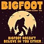 2026 Willow Creek Bigfoot 12" x 12" Monthly Wall Calendar (50262)~#|#~1B1084D4-3CF4-440E-A7E3482F37209EF0_sc7