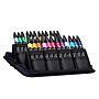 Winsor & Newton Promarker Brush Student Designer Alcohol Based Marker, Assorted Colors, 24/Pack (WNX0290079)~#|#~1B12D17B-A596-4FF7-A8DC335B151520D1_sc7