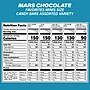 Dove Promises Variety & Mar's Chocolate Favorites, 2/Bundle (600-04056)~#|#~1B163C77-E9EA-4E98-A38564789A8462AD_sc7