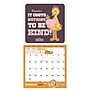 2027 TF Publishing Sesame Street 12" x 12" Monthly Wall Calendar, Multicolored (27-1124)~#|#~1B16481F-EC4C-4F30-8E193E7EB164ED9A_sc7