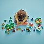 LEGO DUPLO Peppa Pig Grandpa Pig’s Garden and Greenhouse, 102 Pieces (10461)~#|#~1B16C6BA-8E6A-4D85-A12A1607ABEBCCEF_sc7