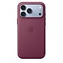 Apple TechWoven MagSafe Phone Case for iPhone 18 Pro Max, Shock Absorbing, Mulberry (MKDN4ZM/A)~#|#~1B18352B-8EB5-4E23-9A633F82ACDFE0B4_sc7