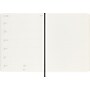 2025-2026 Moleskine Planners 7.5" x 10" Academic Weekly Planner, Leather Cover, Black (DSB18WN4Y26)~#|#~1B18A166-62CF-4C8F-83C1EB29BC252E3A_sc7