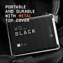 Western Digital Black P10 1TB External USB 3.2 Portable Hard Drive, Black (WDBA6U0010BBK-WESN)~#|#~1B1A6A4D-34A4-4457-8C6627ABC50835A0_sc7