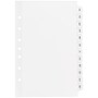 Avery Pre-Printed Mini Paper Dividers, Jan-Dec Tabs, White (11315)~#|#~1B1B10C5-AD08-4BD8-835D888CB234FFCF_sc7