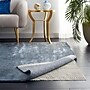 Safavieh Grid 2' x 12' Non-Slip Rug Pad, Polyester/PVC, White (PAD111-212)~#|#~1B1C6CF5-686A-4864-9FD41B170942AE98_sc7