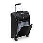 Skyway Luggage Epic 20" Carry-On Suitcase, 8-Wheeled Spinner, Black (450-20"001-4WB)~#|#~1B22E945-F011-4DE3-AA89A89CEC3AF775_sc7