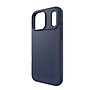Zagg Luxe Snap MagSafe Phone Case for iPhone 17 Pro Max, Shock Absorbing, Navy Blue (702318835)~#|#~1B2302E2-3A3A-4028-944D9DC4E32D0AF1_sc7