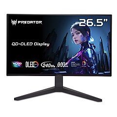 Acer Predator 26.5