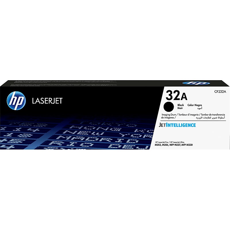 HP 32A Drum Unit (CF232A) image 1