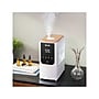 Levoit OasisMist 450S Ultrasonic Cool & Warm Mist Tabletop Humidifier, 1.19-Gallon, 430 sq. ft., White/Brown~#|#~1B2404A2-E3D2-4F88-9837F66A7AA2272A_sc7