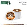 The Original Donut Shop Duos Nutty + Caramel Coffee Keurig® K-Cup® Pods, Medium Roast, 96/Carton (374764CT)~#|#~1B24C81B-EA11-4063-8B46C3F8829A84E9_sc7