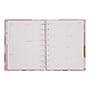 2025-2026 Me & My Big Ideas Stacked Geos 8.75" x 9.75" Academic Year Weekly & Monthly Planner, Plastic Cover (PD0024C001)~#|#~1B2536E7-67DD-44B7-9F719B5637C27B84_sc7