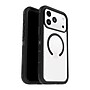 OtterBox Defender Series Pro XT MagSafe Phone Case for iPhone 17 Pro Max, Shock Absorbing, Dark Side (77-98469)~#|#~1B260517-D0A5-4411-9E957170C9373F56_sc7
