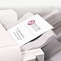 Avery Copier Shipping Labels, 8-1/2" x 11", White, 100 Labels/Box (5353)~#|#~1B26E47E-5824-408F-BF7F974F848A6869_sc7