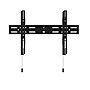 Kanto Fixed Low-profile TV Wall Mount for 32" - 90" TVs, Black (PF300)~#|#~1B282282-67B8-4F1A-89B72C1C147DE345_sc7