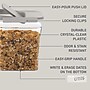 bentgo Pantry Containers, 6/Set (BGPANCR-WS)~#|#~1B28DA64-8AC7-4398-A21B62EFB7518C7E_sc7