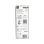 Zebra Mildliner Twin Tip Highlighters, Bullet/Chisel Tip, Gentle Assorted, 5/Pack (78705)~#|#~1B292B02-586E-4848-93D9DE9C4C78723F_sc7