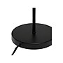 Lalia Home Studio Loft LED Table Lamp, Matte Black/Antique Brass Plated (LHT-4002-BK)~#|#~1B298536-D608-440C-9A82E175E7486FE6_sc7