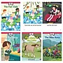Creative Teaching Sound-It-Out Stories Decodable Readers Picture Book Set 1, 18 Books/Set~#|#~1B2A973A-ACA1-4F9A-B0E2F07ED9561CBA_sc7