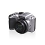 MINOLTA ProShot 20 Megapixels Digital Point & Shoot Camera, 26x Optical Zoom, Silver (MN26Z-S)~#|#~1B2BA6C1-C317-44C4-9B3D28D703E81C24_sc7