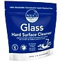 Diversey Aqua ChemPacs Glass Cleaner, Lavender Mint Scent, 12/Carton (9320997)~#|#~1B2F77C6-E861-4FD0-B0D4D65572A9AFC3_sc7