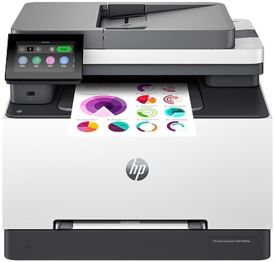 HP LaserJet Pro MFP 3301fdw