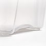 Iris 5.8 Quart Stack and Pull Latching Plastic Storage Bin, Clear, 12/Pack (500146)~#|#~1B33DBD9-862D-4ABA-A1FE4694E9383B4C_sc7
