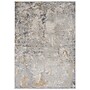 Safavieh Palma 5' x 7' Rectangle Indoor Area Rug, Machine Made, Gray/Gold (PAM366G-5)~#|#~1B347471-F251-40A1-B91BD4DD0FB99D3E_sc7