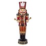 National Tree Company 58" Animated Nutcracker with Multicolor Lights and Music (BG-20587A)~#|#~1B34C4DF-EA10-4C1D-983DD299003B3913_sc7