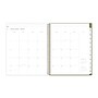 2027 Blue Sky Kelly Ventura Summer Garden 8.5" x 11" Calendar Year Weekly & Monthly Standard Planner, Plastic Cover~#|#~1B358BB6-C104-4DAE-AB0E6B2654ED7616_sc7
