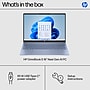 HP OmniBook 5 16" 2K Laptop, CoPilot+ PC, AMD Ryzen AI 7 350, 16GB RAM, 1TB SSD, +16.75 hours battery, Windows 11 Home~#|#~1B361F63-1986-4AF1-A4A9E162D52374E1_sc7
