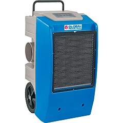 Global Industrial Low Grain Refrigerant 250-Pint Portable