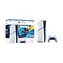Sony PlayStation 5 Slim Gaming Console, Fortnite Flowering Chaos Bundle, 1TB SSD, White (1000049926)~#|#~1B3A3F81-8532-49FD-B93608E6C0D41082_sc7