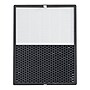 Black & Decker Replacement HEPA + Carbon Air Purifier Filter, 13.1" x 9" x 1.6" (AF5)~#|#~1B3C0C14-E5F6-42B1-B61A5486671B2642_sc7