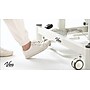 Viva Comfort Elite-Line Adjustable Exam Table with Side Rails, 550 lbs. Capacity, Blue (ADIME903-02-MK)~#|#~1B3E96BC-BEC5-418E-913212A33F6A4937_sc7