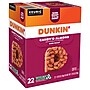 Dunkin' Candy'd Almond Coffee Keurig K-Cup Pods, Dark Roast, 22/Carton (5000375651)~#|#~1B3EFDCC-0C6B-467B-8A88244E9D3A788F_sc7