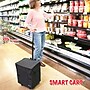 Dbest Smart Cart Rolling Multipurpose Collapsible Basket, Blackout (01-769MB)~#|#~1B3FE930-6171-4B10-AC2F5F1924326D25_sc7