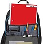 Mead 1-Subject Notebooks, 8" x 10.5", College Ruled, 70 Sheets, Assorted Colors (MEA05512)~#|#~1B400D02-6FD1-4C35-B961B00E11634F0F_sc7