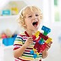 Roylco STEAM Lock Blox & Play Guide, 33 Pieces/Pack (R-20304)~#|#~1B40E359-2D65-4E00-B6F44BA47711B498_sc7