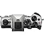 OM SYSTEM OM‑5 Mark II 20.4MP Digital Mirrorless Camera, 10.7x Optical Zoom, Black (V210072BU000)~#|#~1B419793-A4E2-45CC-BF00C9623A831834_sc7