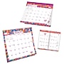 2027 BrownTrout House of Turnowsky Nothing But Love 14.25" x 13" Monthly Calendar, Assorted Colors (9798330716159)~#|#~1B4344E9-848C-413C-B6B006B15488ACC1_sc7