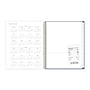 2026-2027 Blue Sky Elenora 8" x 11" Academic Year Weekly & Monthly Planner, Plastic Cover (157564)~#|#~1B438DAF-3760-46CA-AC07B3FE22EAAEAD_sc7