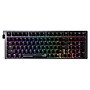 ASUS ROG Strix Morph 96 Wireless Ergonomic Gaming Mechanical Keyboard, USB-C/A, Black (X903 STRIX MORPH 96)~#|#~1B4390A0-8428-4B29-AF1B4A48BDA6AE79_sc7